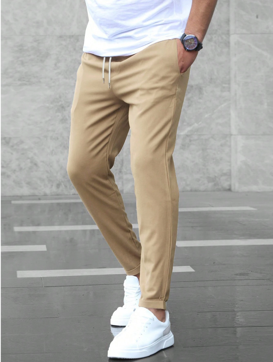 WW | ZUGBANDHOSE