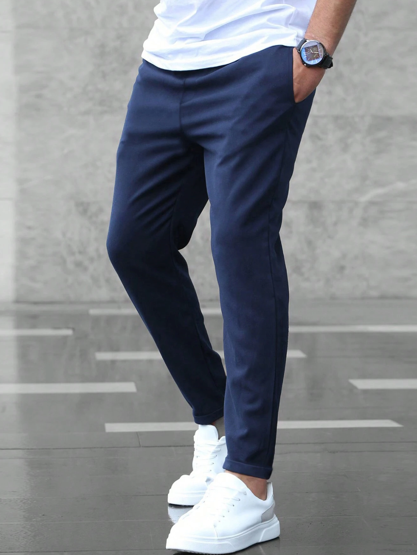 WW | ZUGBANDHOSE