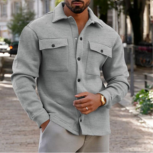 WW | Casual Lightweight Men's Jacket