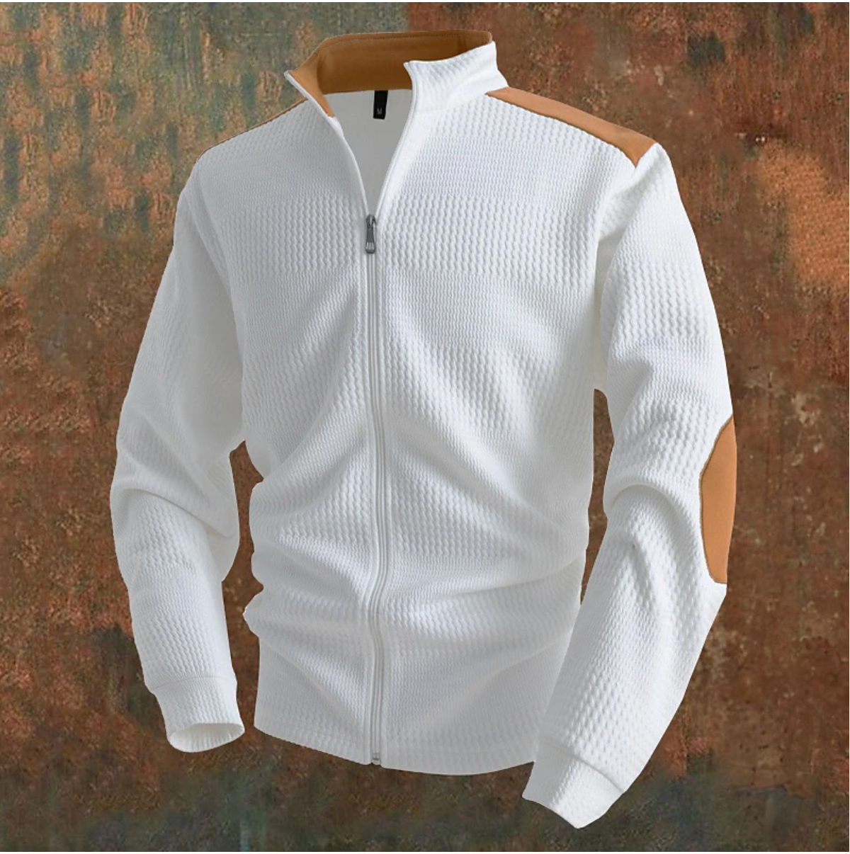 WW | Light Casual Men's Jacket