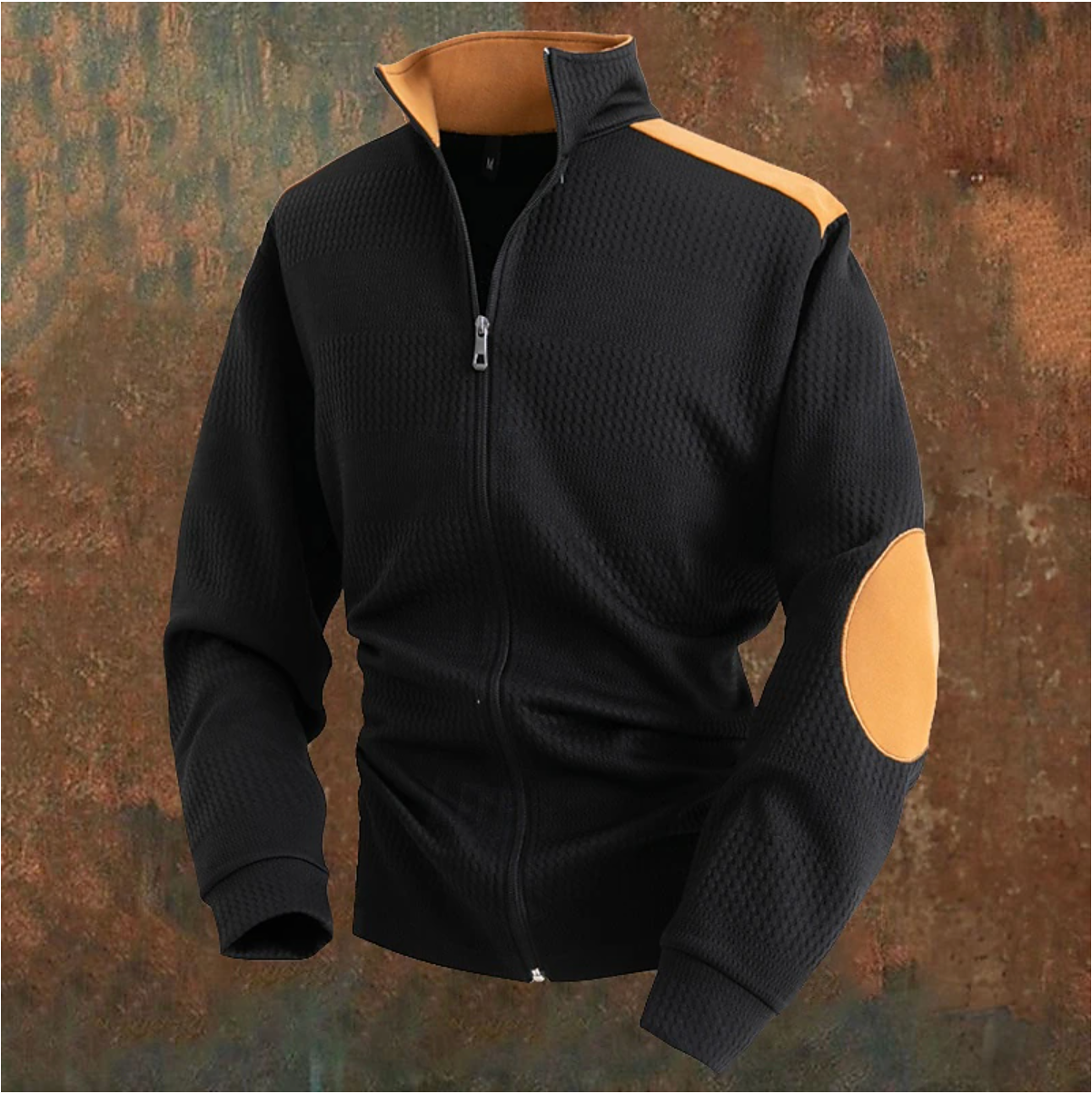 WW | Light Casual Men's Jacket