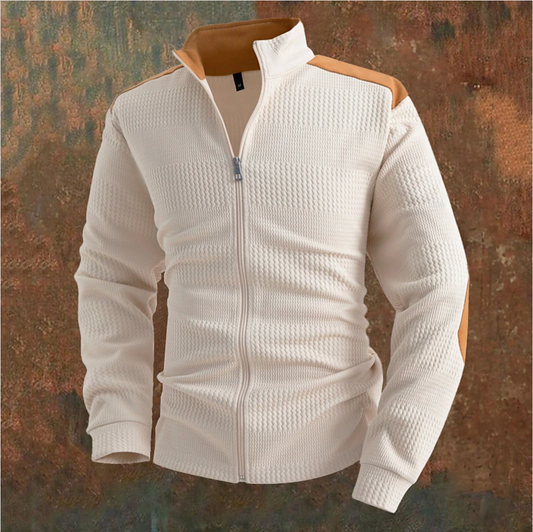 WW | Leichte Lässige Herrenjacke