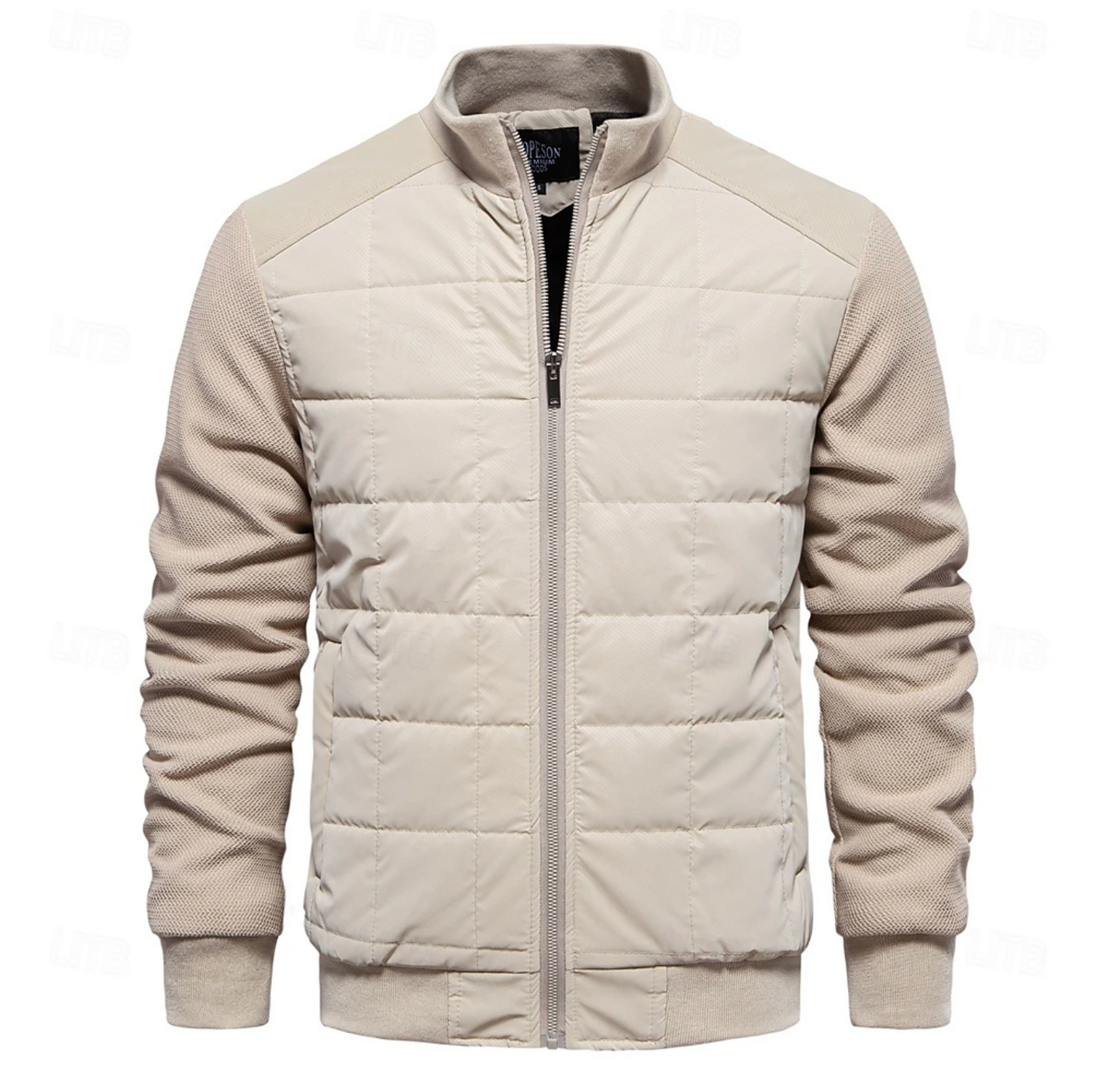 WW | Casual Autumn/Winter Men's Jacket