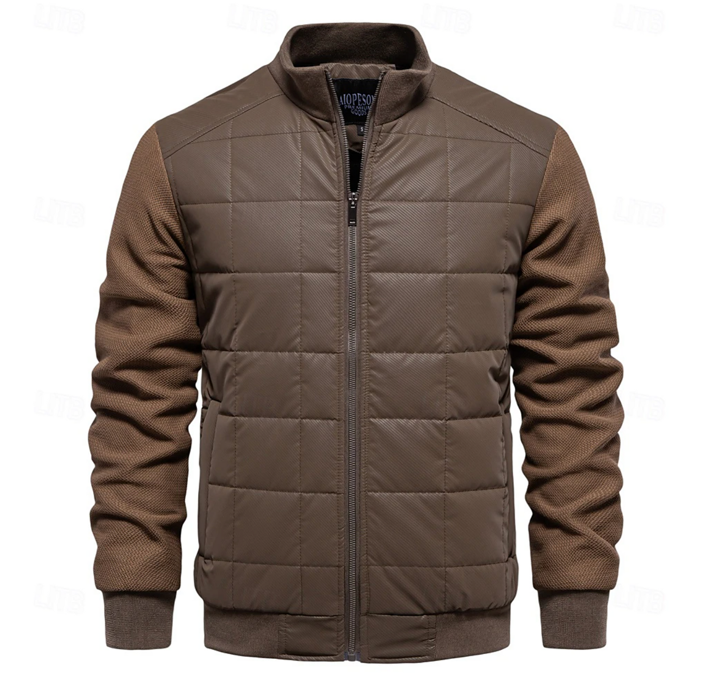 WW | Casual Autumn/Winter Men's Jacket