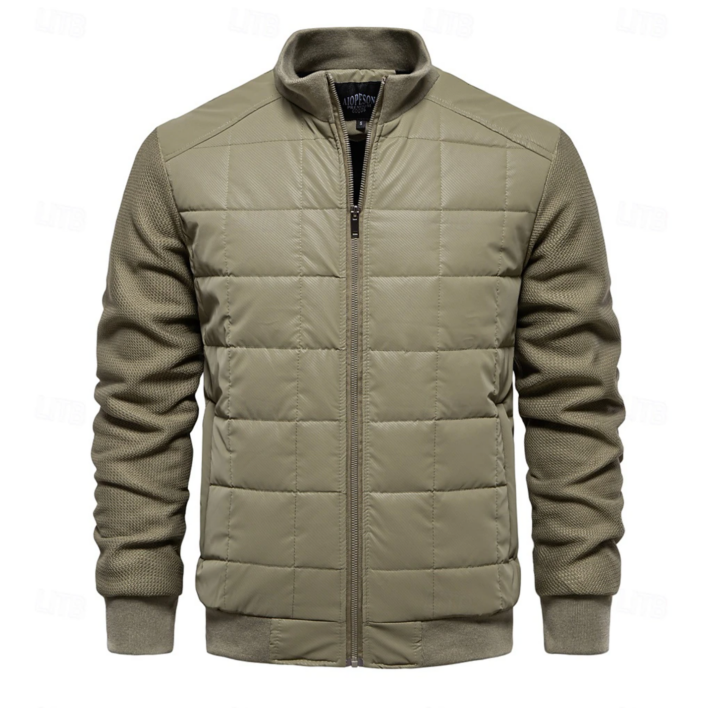 WW | Casual Autumn/Winter Men's Jacket