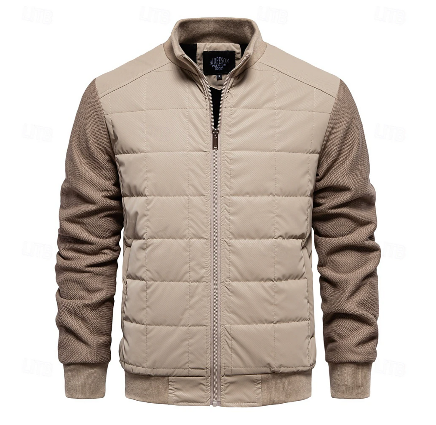 WW | Casual Autumn/Winter Men's Jacket