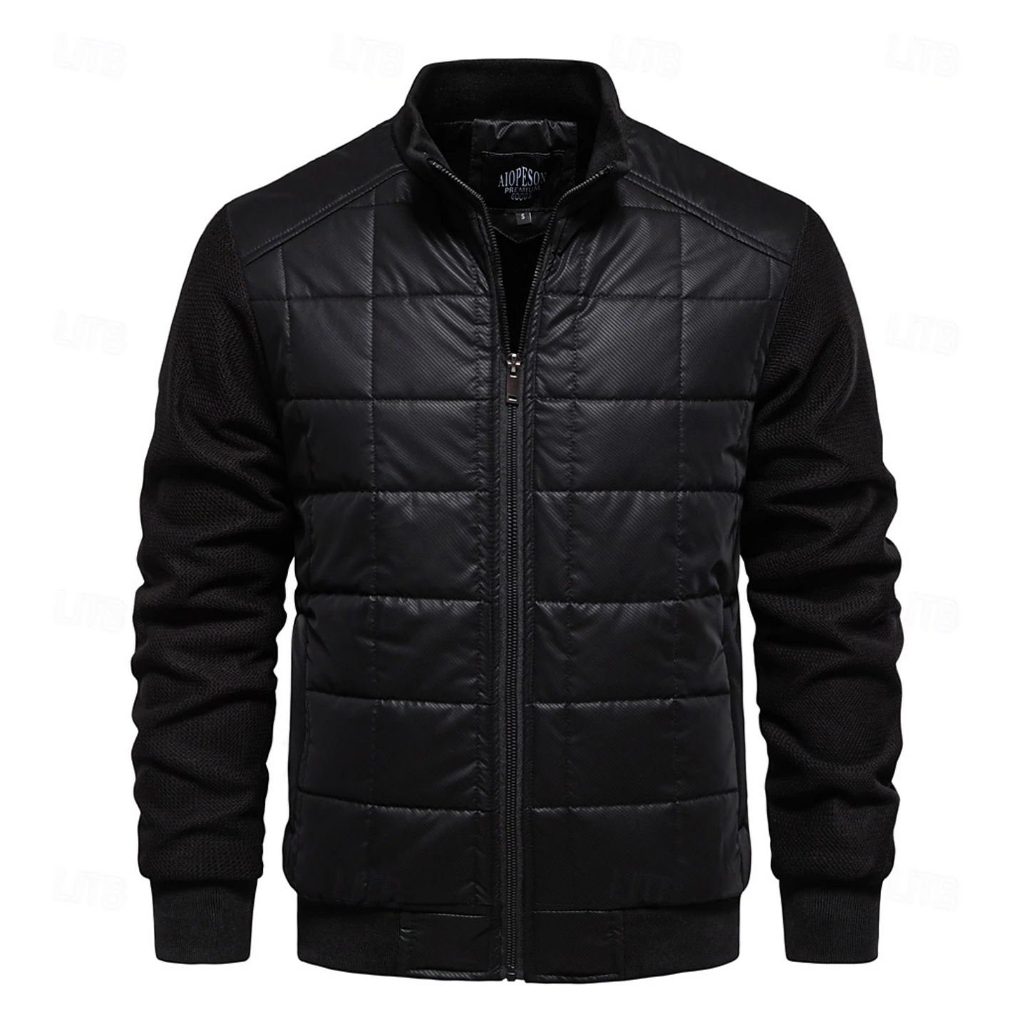 WW | Casual Autumn/Winter Men's Jacket
