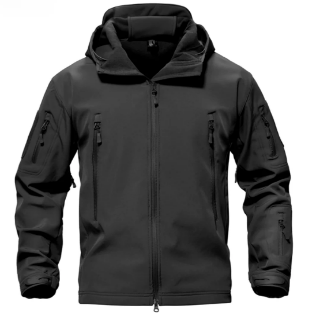 WW | Robuste Winterjacke für Männer für Alltag und Freizeit