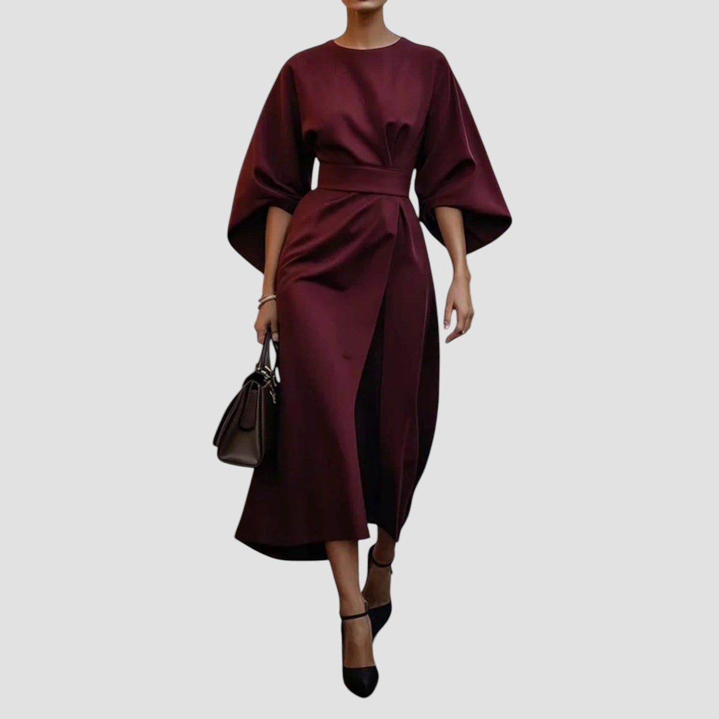 Mirella – Elegantes Kleid