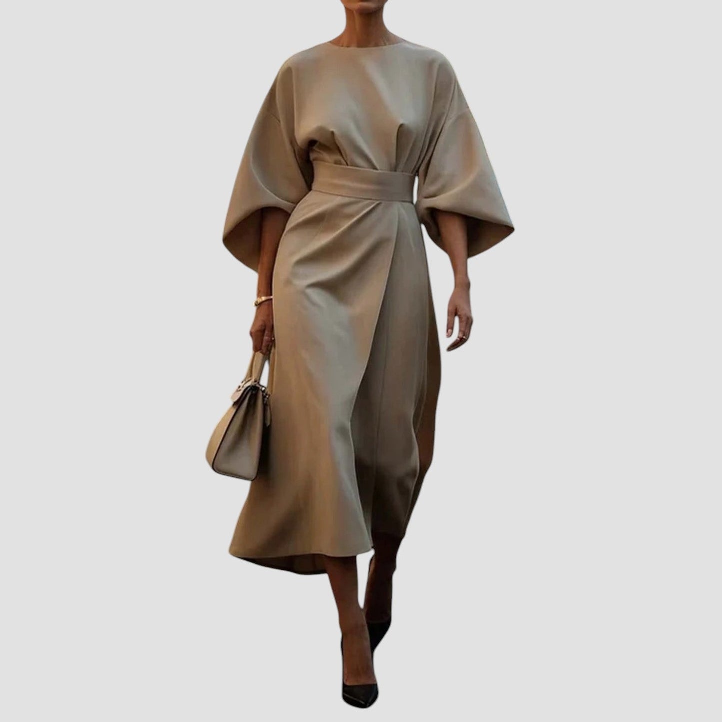 Mirella – Elegantes Kleid