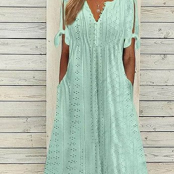 VanDeZaar® | SoftBloom Dress