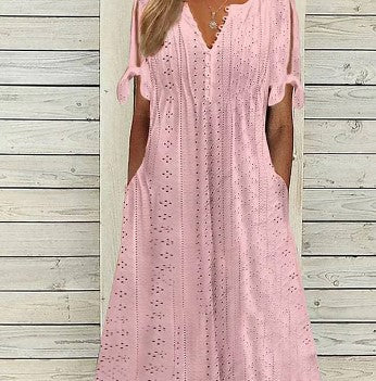 VanDeZaar® | SoftBloom Dress