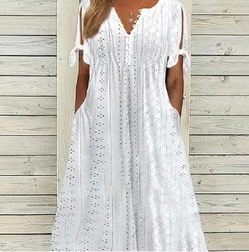 VanDeZaar® | SoftBloom Dress
