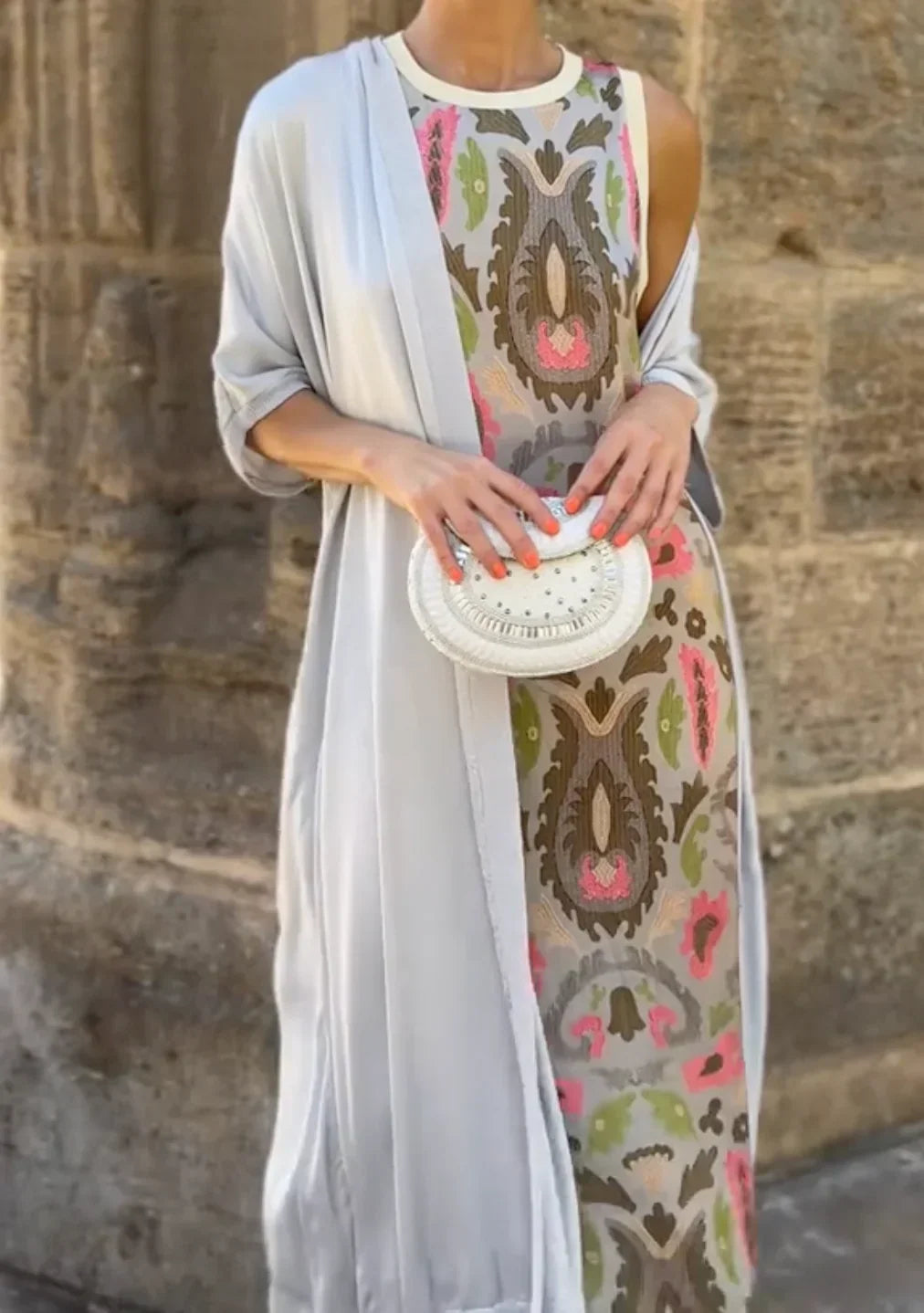 Livara | Casual Two-Piece Outfit