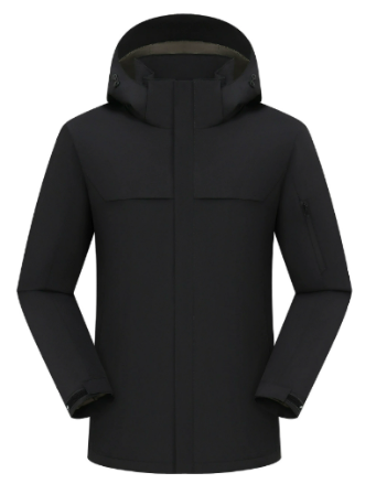 WW | Vielseitige Softshelljacke mit Kapuze