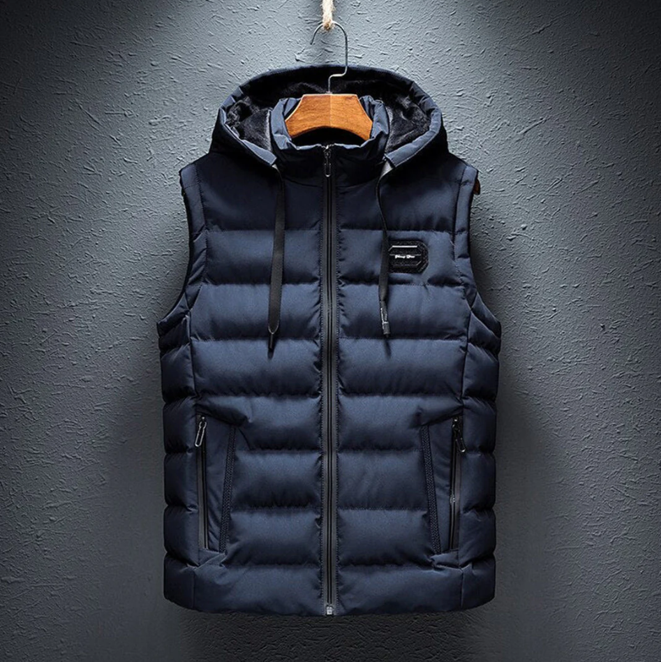 WW | Premium Vest in a Modern Design