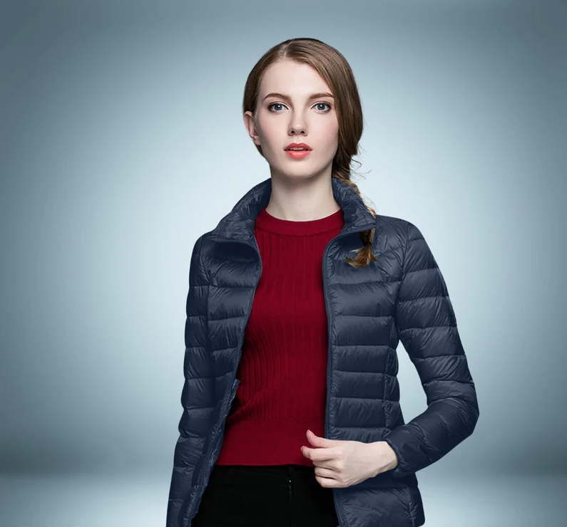 WW | Lightweight Down Jacket