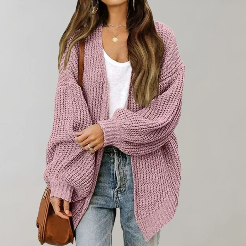 WW | Casual cardigan for women