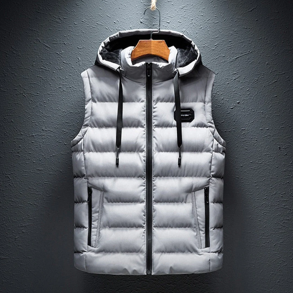 WW | Premium Vest in a Modern Design
