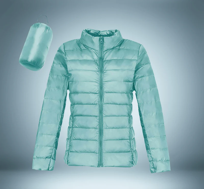 WW | Lightweight Down Jacket