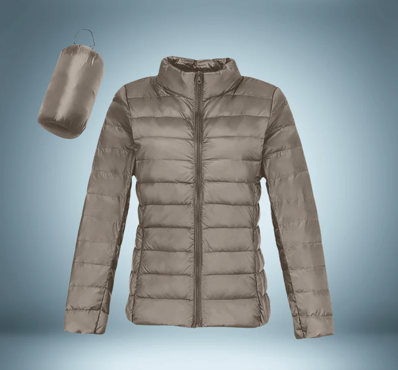 WW | Lightweight Down Jacket