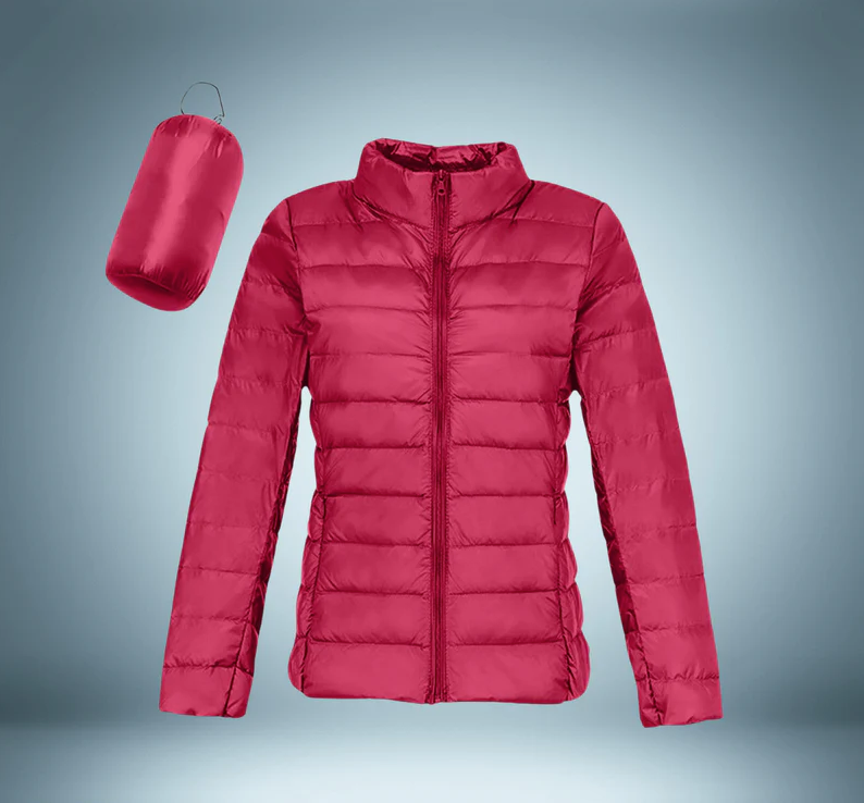 WW | Lightweight Down Jacket