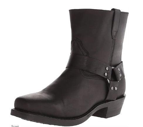 WW | cowboy western boots for men