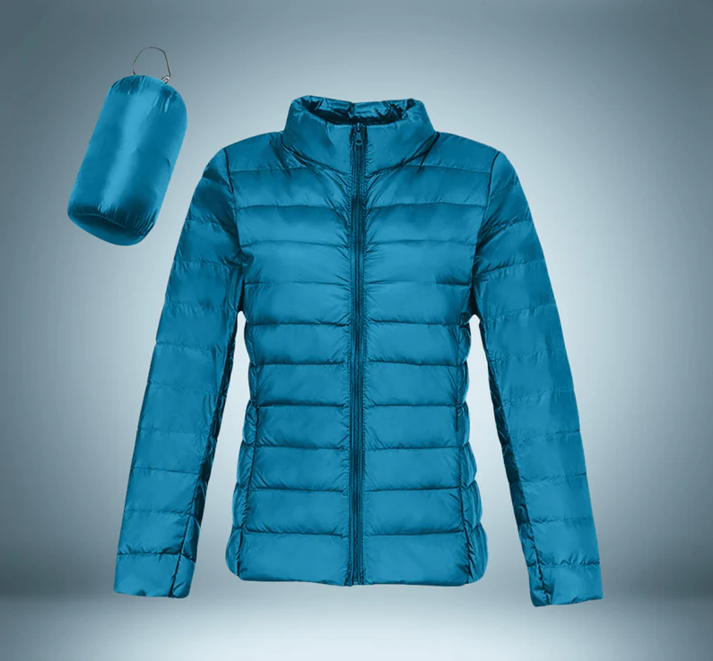 WW | Lightweight Down Jacket