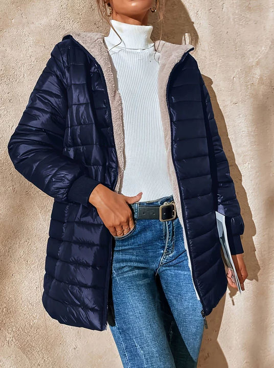 WW | Stylische Winterjacke für Damen