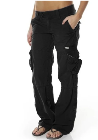 WW | Bequeme Damen-Hose