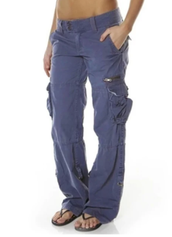 WW | Bequeme Damen-Hose