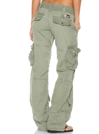 WW | Bequeme Damen-Hose