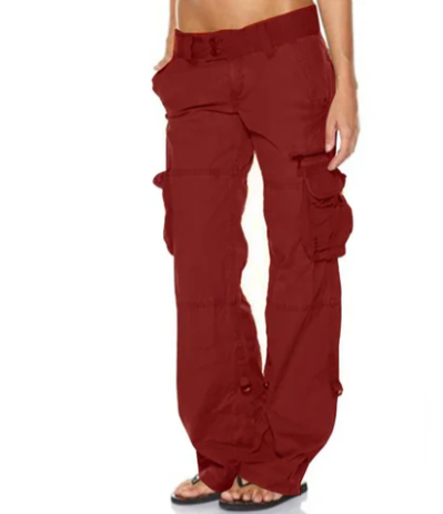 WW | Bequeme Damen-Hose
