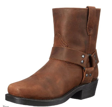 WW | cowboy western boots for men