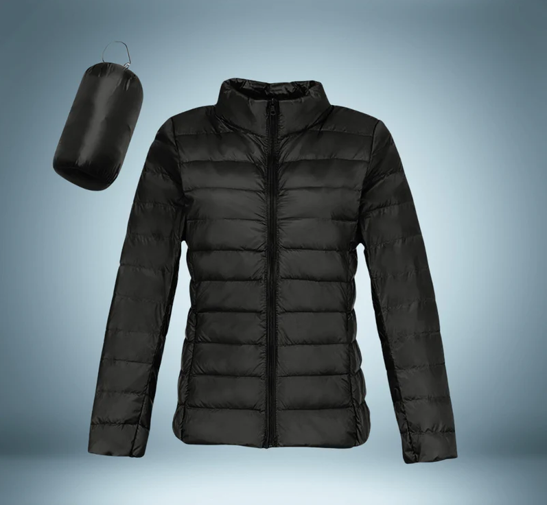 WW | Lightweight Down Jacket