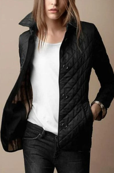 WW | und Baumwolljacke