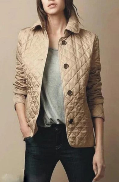 WW | und Baumwolljacke