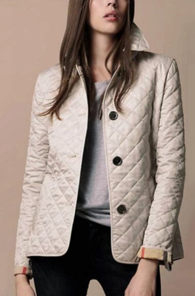 WW | und Baumwolljacke