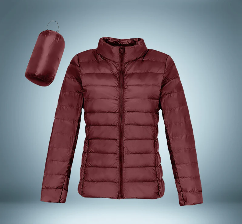 WW | Lightweight Down Jacket