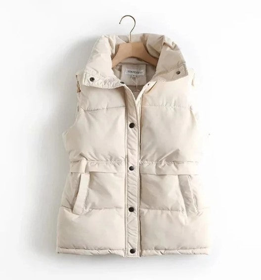 WW | Transitional Vest for Women