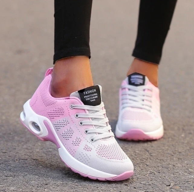 WW | Orthopädische Sneakers