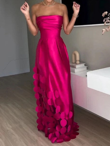 Coraline | Elegant Dress