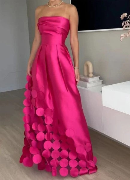 Coraline | Elegant Dress