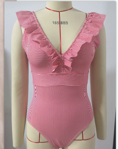 WW | Retro - figurfreundliches Vintage-Design
