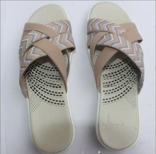 WW Ergo Sandalen | Superbequeme orthopädische Sandalen für Frauen