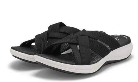 WW Ergo Sandalen | Superbequeme orthopädische Sandalen für Frauen