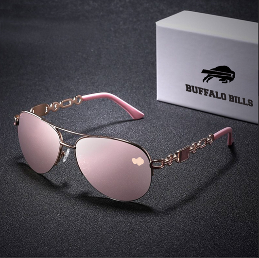 WW | Polarisierte Brille Für Damen