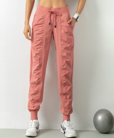 WW - Bequeme Wanderhose