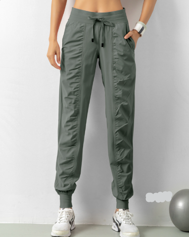 WW - Bequeme Wanderhose