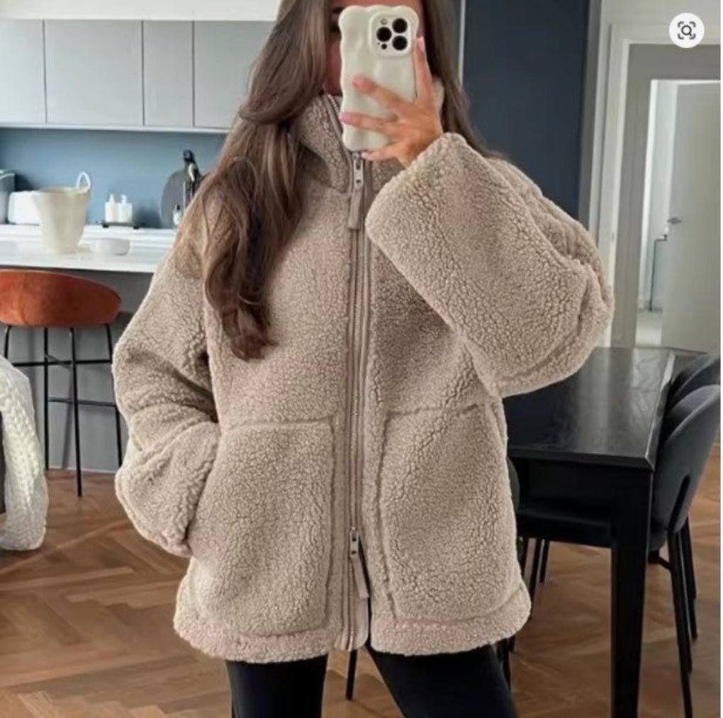 WW | Women's Wool Jacket